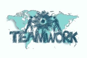 worldwide-teamwork