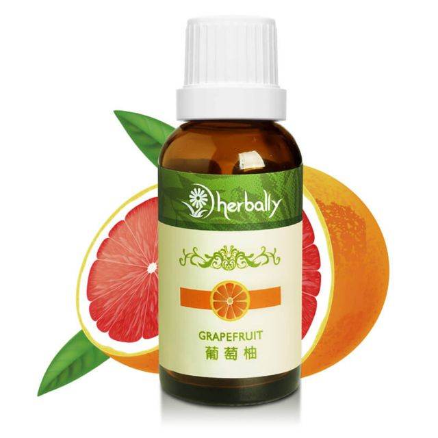 herbally-grapefruit-essential-oil