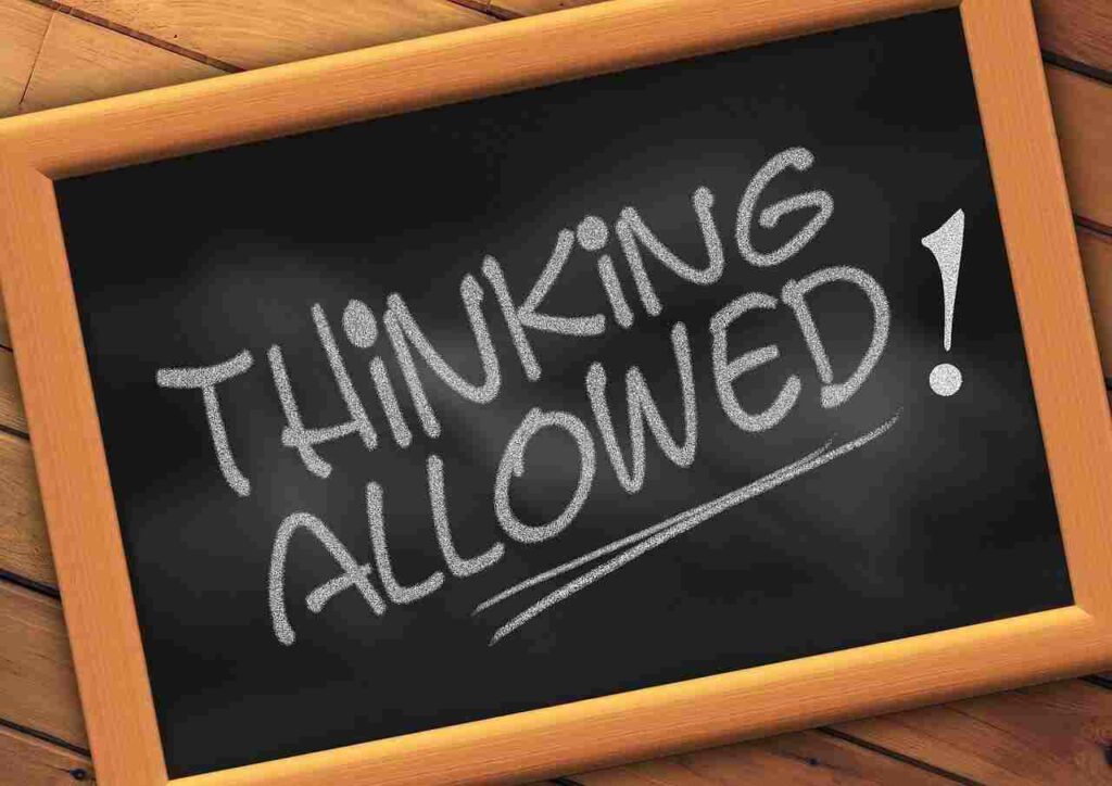 thinking-allowed