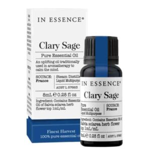 inessence-clary-sage-essential-oil