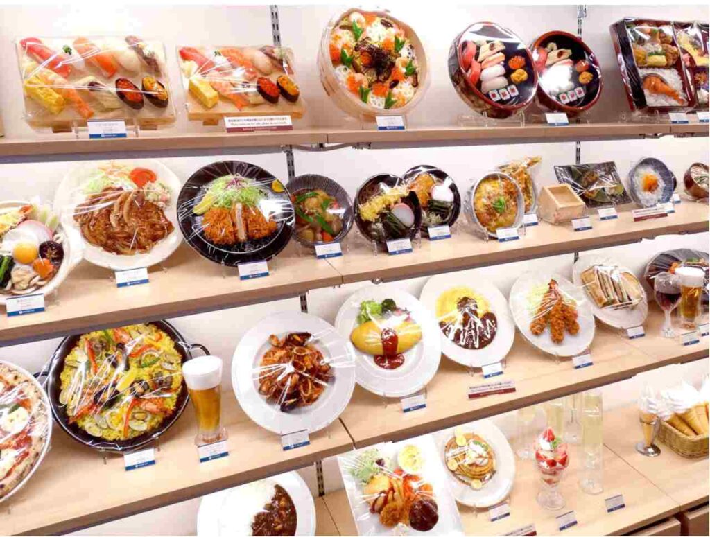 japanese-food-sample