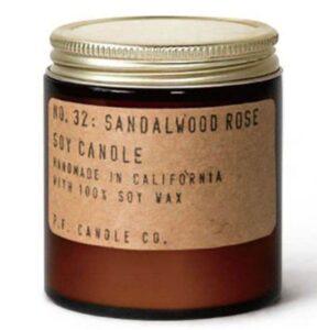 P.F.-candle-sandalwood-rose